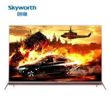 创维（Skyworth）60G7 4K超高清彩电HDR 智能网络液晶平板电视(60英寸)