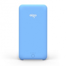 爱国者移动电源T10000