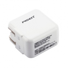 品胜 USB充电器2A