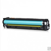 天威CB541青色硒鼓 适用HP CF211/CE321 CP1215/CP1518/CP1525nw/CM1415fnw/CM1312/M276/M251nw