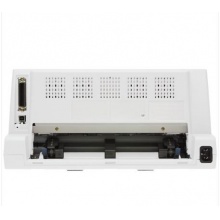 爱普生（EPSON）LQ-615KII针式打印机 LQ-615K升级版针式打印机（82列）