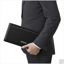 爱普生（EPSON）WF-100 便携式 打印机