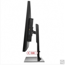 AOC 卢瓦尔系列 LV323WUPX 31.5英寸大屏 专业级4K高分辨率 全接口 10.7亿色彩显示器(人体工学支架)