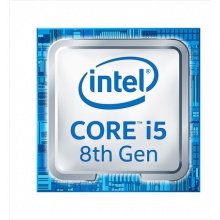 英特尔（Intel） i5 8600K 酷睿六核 盒装CPU处理器