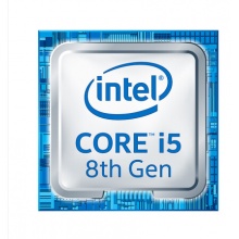 英特尔（Intel） i5 8400 酷睿六核 盒装CPU处理器