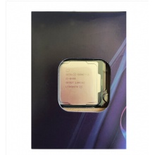 英特尔（Intel） i5 8400 酷睿六核 盒装CPU处理器