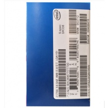 英特尔（Intel） i7 7700 酷睿四核 盒装CPU处理器