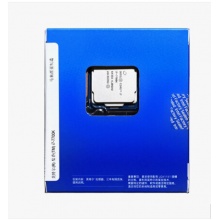 英特尔（Intel） i7 7700K 酷睿四核 盒装CPU处理器