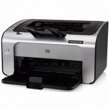 惠普（HP） Laserjet PRO P1108 黑白激光打印机