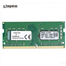 金士顿(Kingston)DDR4 2400 4G 笔记本内存