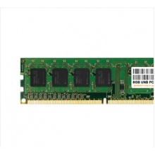 宇瞻（Apacer） 经典系列 台式机内存 DDR3 1600 8G