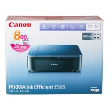  佳能（Canon）TS3180多功能一体机彩色照片喷墨打印机复印扫描手机无线wifi家用办公 套餐二:主机+黑彩连喷+墨水4瓶