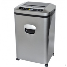 科密A-880M碎纸机办公大功率静音颗粒自动进纸碎纸机碎卡碎光盘