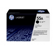 原装正品 惠普CE255A硒鼓 HP255A HP55A 适用LaserJet P3015dn