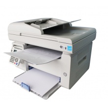 奔图（PANTUM）M6603NW 黑白多功能激光一体机（打印 复印 扫描 传真）四合一打印机 支持有线网络 无线wifi