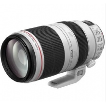 佳能（Canon）EF 100-400mm f/4.5-5.6L IS II USM 远摄变焦镜头