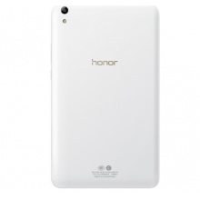 荣耀平板2（八核 4G+64G 1920*1200 4800mAh WIFI版 8英寸平板电脑）珍珠白