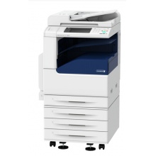 富士施乐（Fuji Xerox） 2060 3060 3065CPS施乐A3复合机复印机 2060CPS 双层纸盒