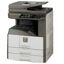 夏普（SHARP）MX-2658NV黑白数码复合机 输稿器/双面复印.网络打印/扫描/CS12N纸盒