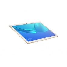 华为（HUAWEI） 荣耀Waterplay防水影音平板 10.1英寸平板电脑安卓pad 皓月银WiFi版 3GB+32GB 官方标配