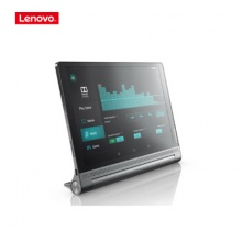 联想YOGA Tab3 Plus X703 平板电脑 10.1英寸（骁龙652 八核 3G/32G） 【X703F 双频 WIFI版】黑色 官方标配