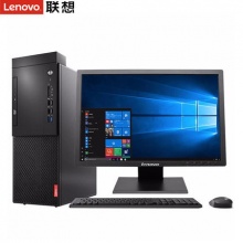 联想启天M415台式计算机