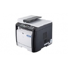 理光310SFN一体机