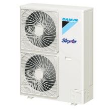 大金FNHQ205AAD 5匹 天花板悬吊式空调冷暖定频商用机二级能效