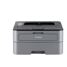 兄弟（brother）HL-2560DN 黑白激光打印机 双面打印