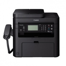 Canon/佳能 MF249dw 无线黑白激光一体机双面打印复印 扫描传真