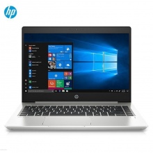 惠普（HP）ProBook 440G6 14英寸商务办公轻薄笔记本电脑 i5-8265U/8G/256G固态/MX130 2G独显