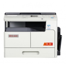 震旦（AURORA）AD268 A3黑白激光数码复合机复印机