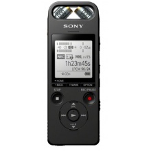 索尼录音笔ICD-SX2000专业线性PCM 高音质数码录音 16G内存