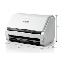 扫描仪EPSON DS-530