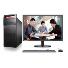 联想电脑E74—I5/4G/500G/集/光驱/串并口/19.5