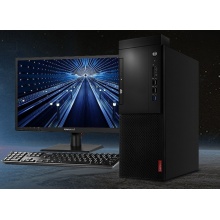 电脑420 I5 +固态 独显21.5显示器