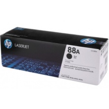 惠普原装CC388A硒鼓hp88a黑色打印机硒鼓