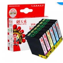 天威T0851-T0856彩色墨水盒