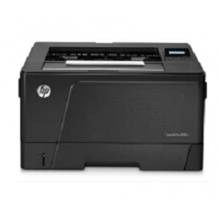 惠普701n激光打印机