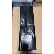 黑色塑料袋 提手型