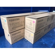 东芝FC505C黑、红、黄、蓝  单只价格