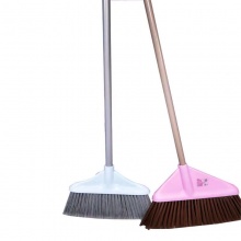 塑料扫帚