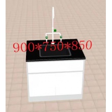 实验室全钢专用水槽