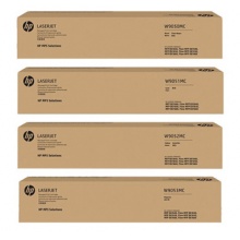 惠普硒鼓W910X系列彩色硒鼓 蓝色 红色 黄色单支价格