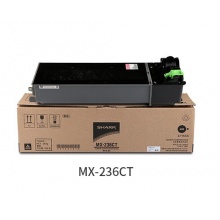 夏普墨粉MX-236CT