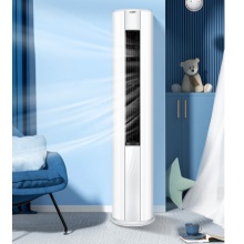 海尔（Haier）KFR-72LW/01XDA83 3P冷暖变频 立柜式空调
