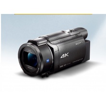 索尼 FDR-AX60 4K 数码摄像机  