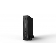 升腾 D610:J1900/4G/1T机械硬盘/集显/无光驱/DOS 