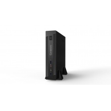 升腾 TS660:I3-10100/8G/128G固态/集显/无光驱/DOS  